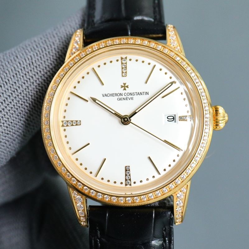 VACHERON CONSTANTIN Watches